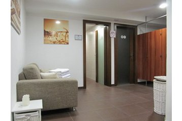 Apartamentai Veľká Lomnica 13